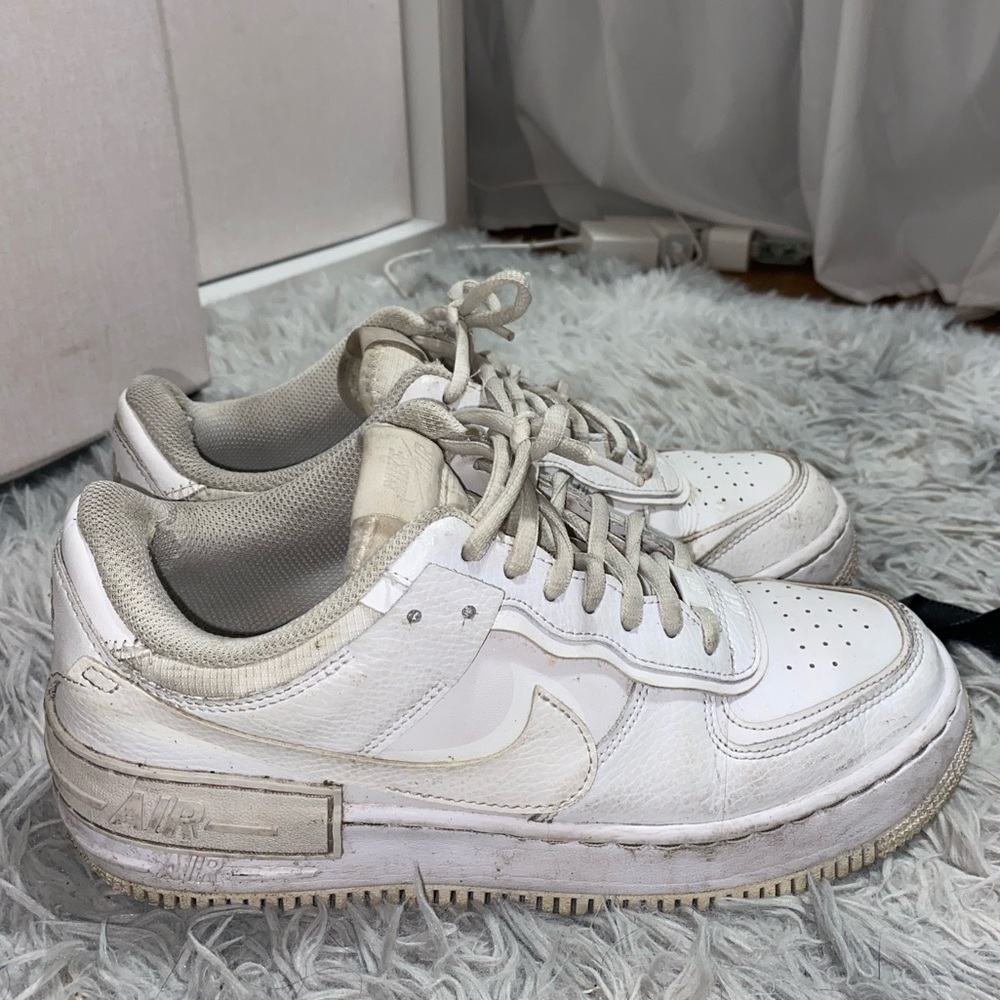 Nike Air Force 1 Sneakers White